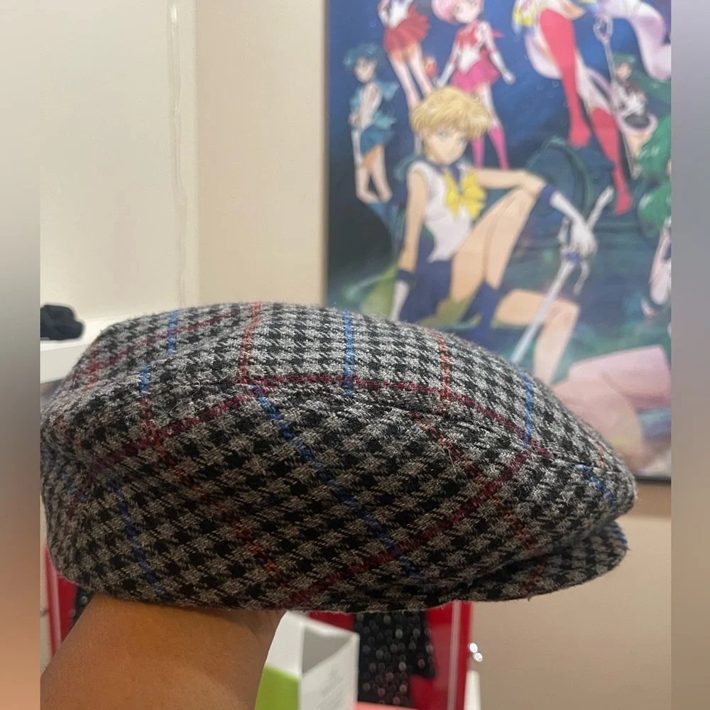 Men’s vintage golf hat - Picture 8 of 9